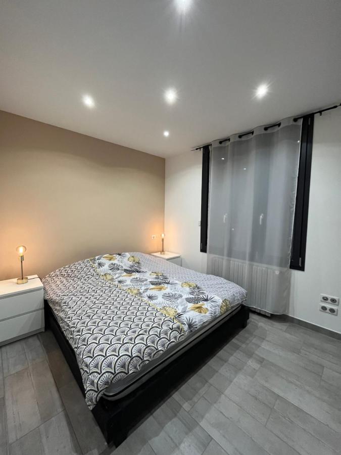Logement Prive A Proximite Du Mont Ventoux Carpentras Kültér fotó