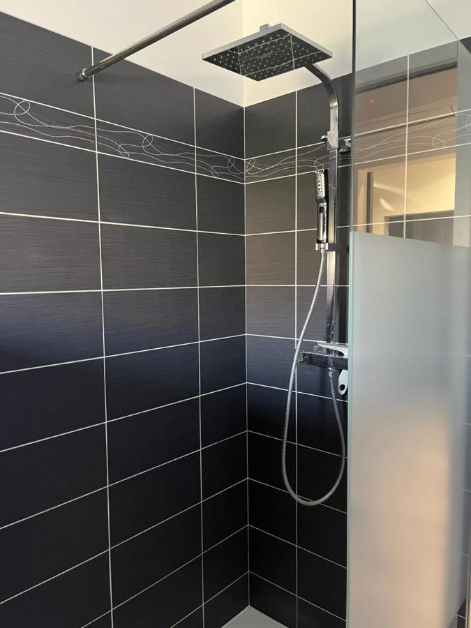 Logement Prive A Proximite Du Mont Ventoux Carpentras Kültér fotó